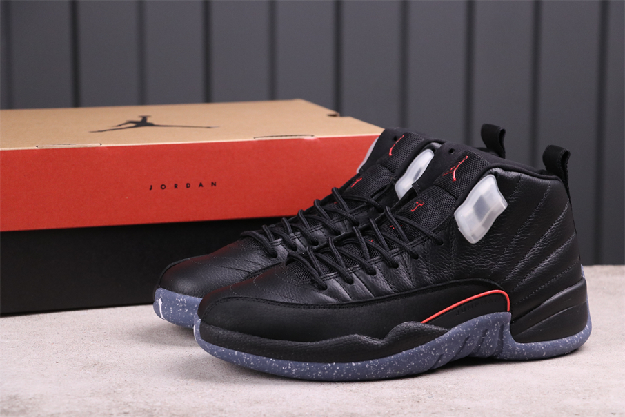 2022 Air Jordan 12 Reverse Flu Game Shoes - Click Image to Close